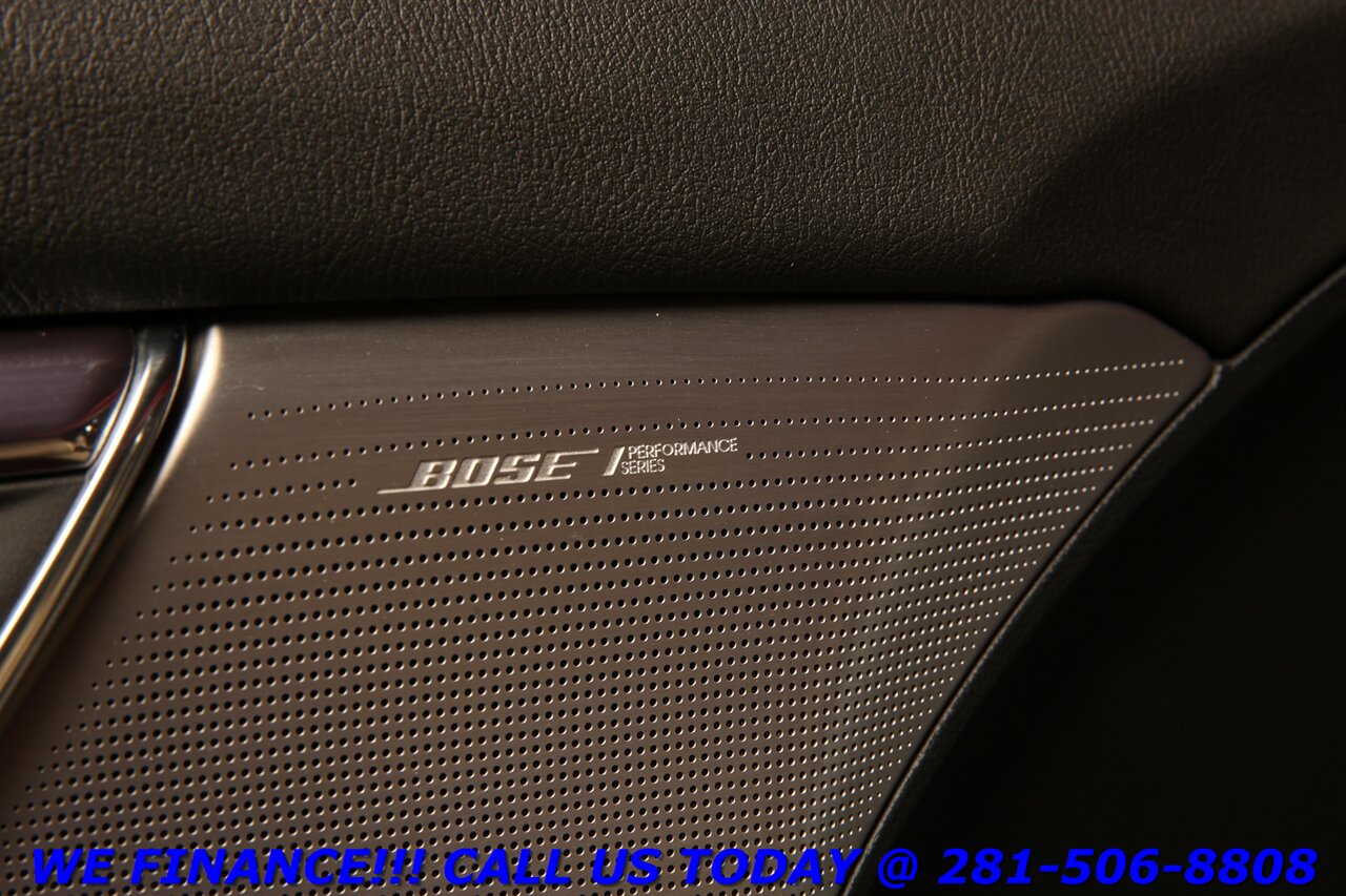 2020 Cadillac CT5 2020 Luxury NAV PANO ADAPT HEATSEAT BOSE 38K MLS   - Photo 10 - Houston, TX 77031