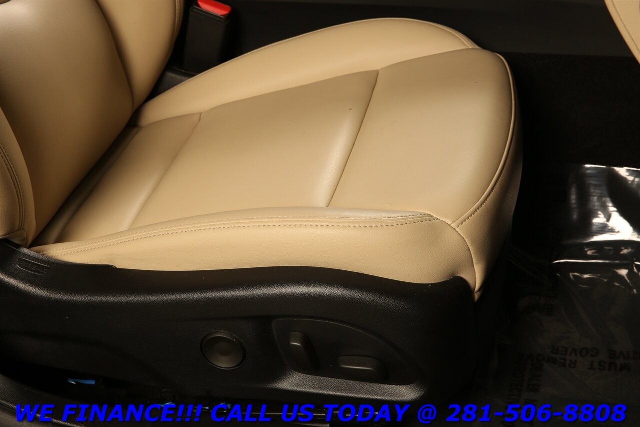 2020 Cadillac CT5 2020 Luxury NAV PANO ADAPT HEATSEAT BOSE 38K MLS   - Photo 22 - Houston, TX 77031