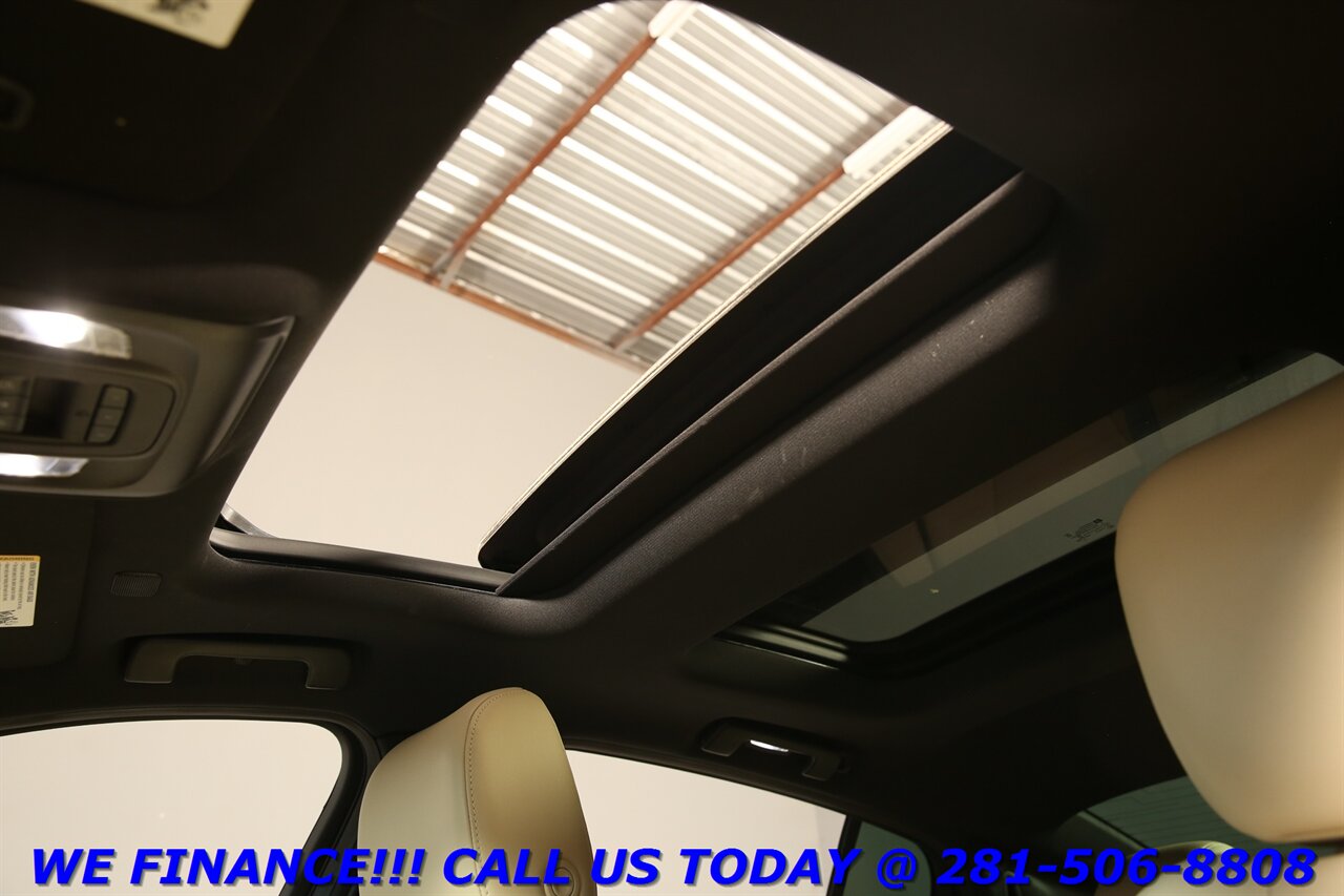 2020 Cadillac CT5 2020 Luxury NAV PANO ADAPT HEATSEAT BOSE 38K MLS   - Photo 12 - Houston, TX 77031
