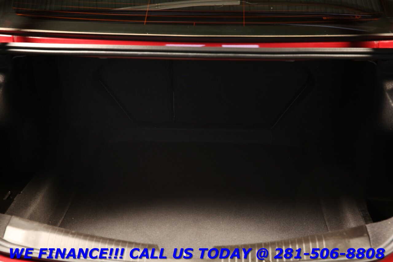 2020 Cadillac CT5 2020 Luxury NAV PANO ADAPT HEATSEAT BOSE 38K MLS   - Photo 28 - Houston, TX 77031