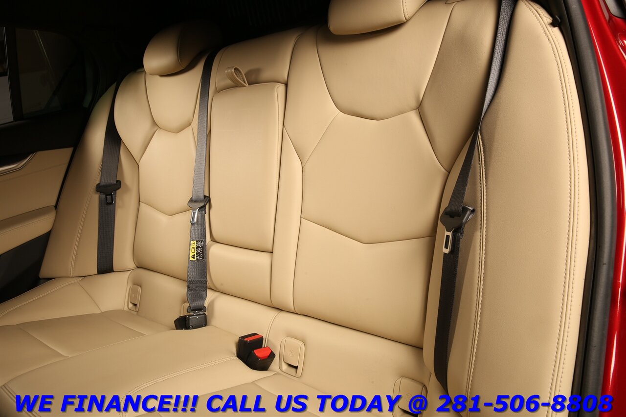 2020 Cadillac CT5 2020 Luxury NAV PANO ADAPT HEATSEAT BOSE 38K MLS   - Photo 23 - Houston, TX 77031