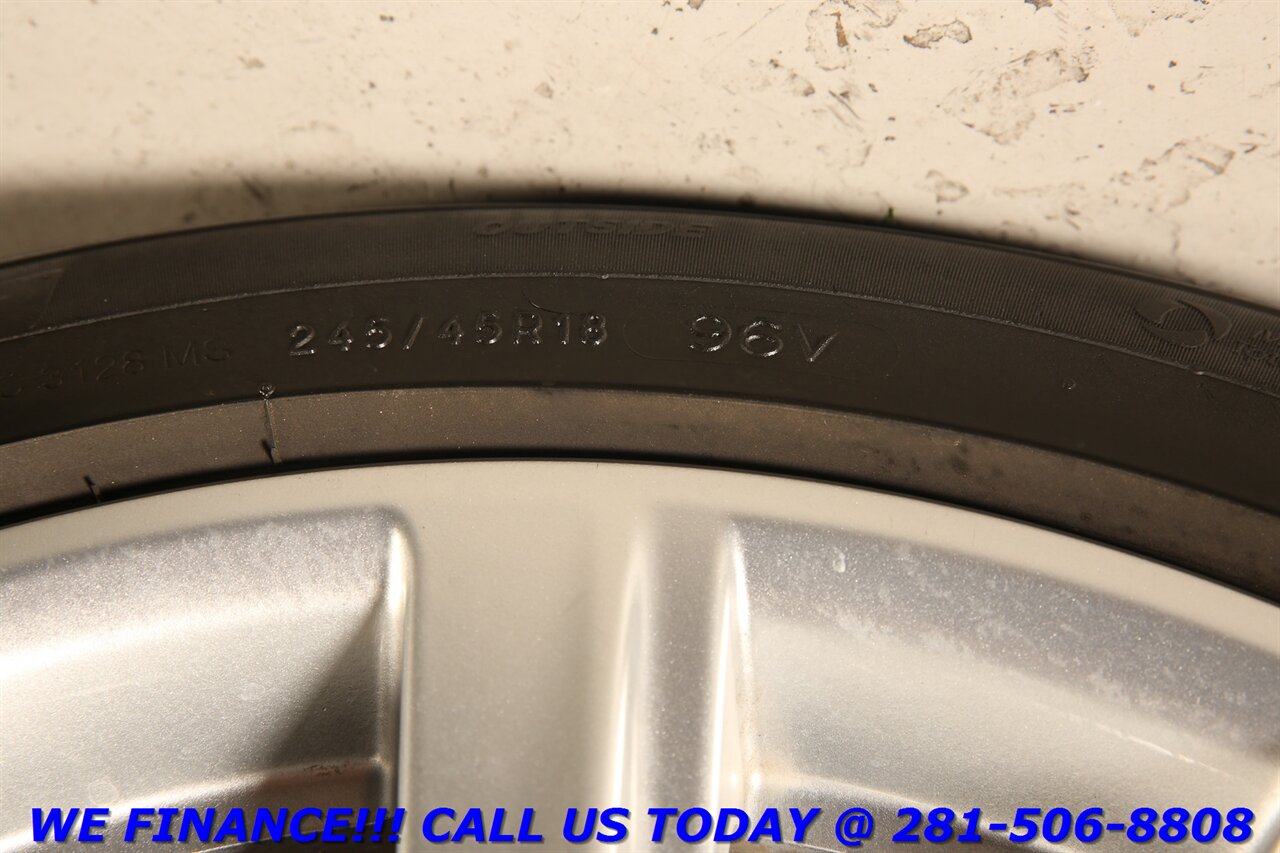 2020 Cadillac CT5 2020 Luxury NAV PANO ADAPT HEATSEAT BOSE 38K MLS   - Photo 31 - Houston, TX 77031