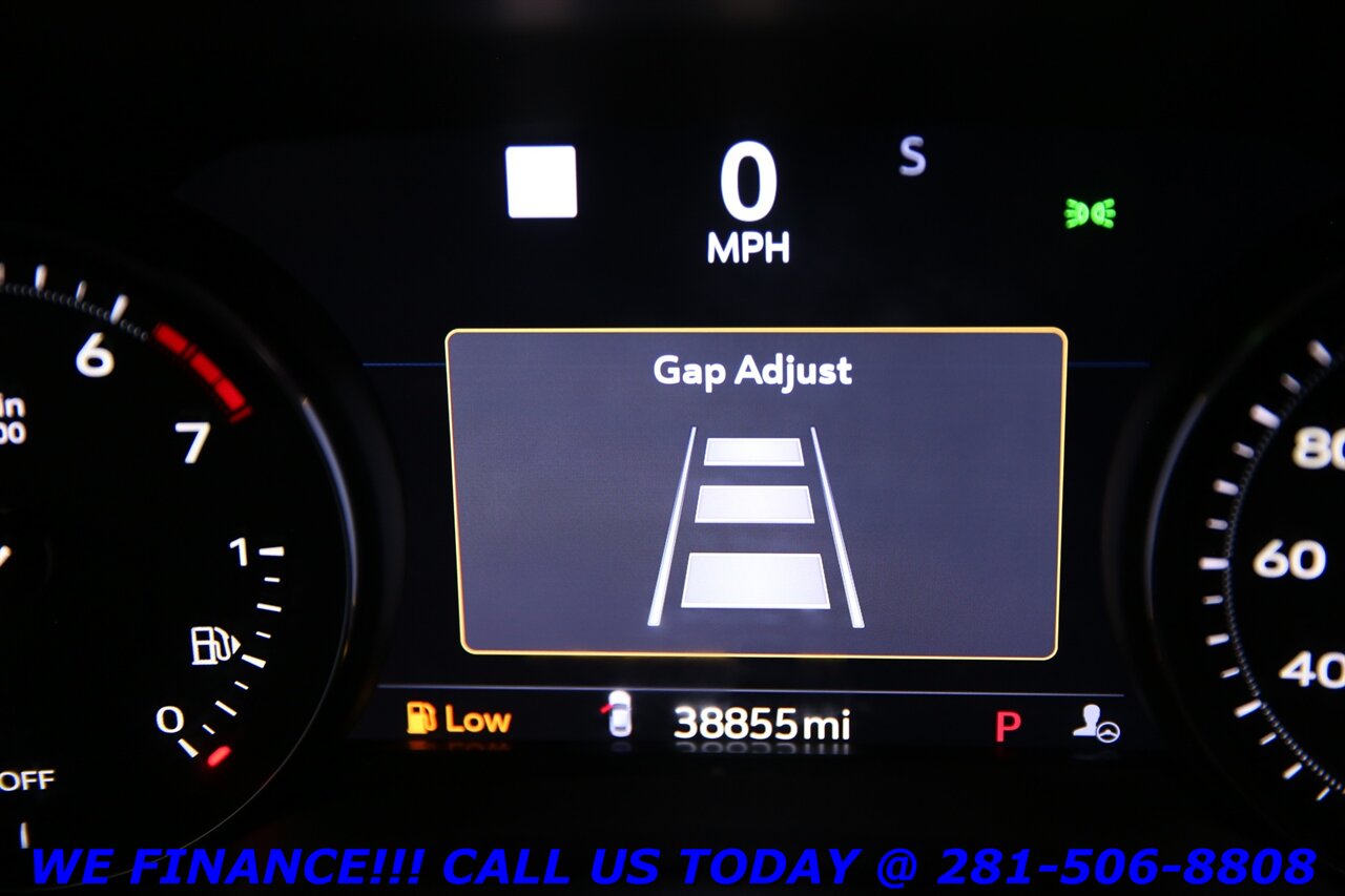 2020 Cadillac CT5 2020 Luxury NAV PANO ADAPT HEATSEAT BOSE 38K MLS   - Photo 17 - Houston, TX 77031