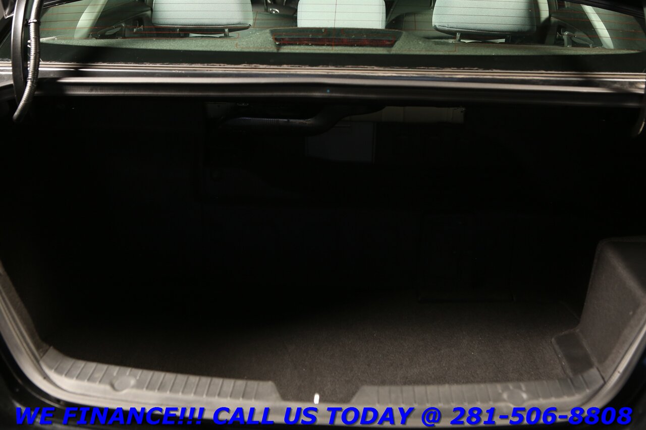 2015 Hyundai Sonata Hybrid 2015 CAMERA KEYLESS BLUETOOTH CRUISE 20K MLS!!!   - Photo 22 - Houston, TX 77031