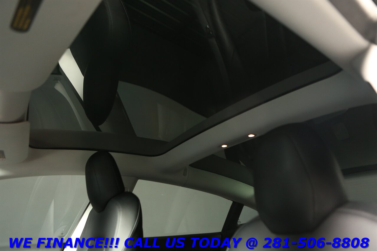 2020 Tesla Model 3 2020 FSD3 AUTOPILOT NAV PANO BLIND CAMERA 44K   - Photo 11 - Houston, TX 77031