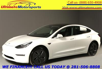 2020 Tesla Model 3 2020 FSD3 AUTOPILOT NAV PANO BLIND CAMERA 44K  