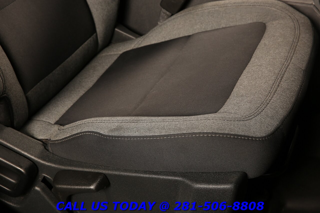2022 Ford Bronco 2022 Big Bend 4x4 COPILOT360 NAV BLIS HEATSEATS - Photo 21 - Houston, TX 77031