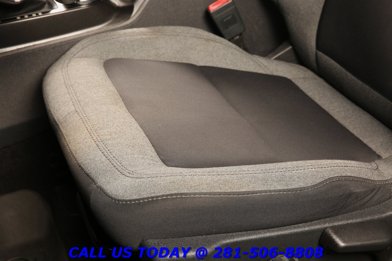 2022 Ford Bronco 2022 Big Bend 4x4 COPILOT360 NAV BLIS HEATSEATS - Photo 11 - Houston, TX 77031