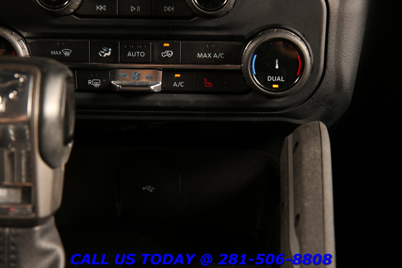 2022 Ford Bronco 2022 Big Bend 4x4 COPILOT360 NAV BLIS HEATSEATS - Photo 17 - Houston, TX 77031