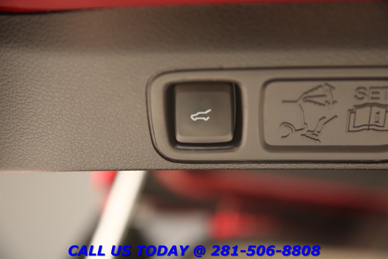 2018 Ford Expedition 2018 Platinum NAV PANO ADAPT-CRUISE 7-PASS CAMERA - Photo 28 - Houston, TX 77031