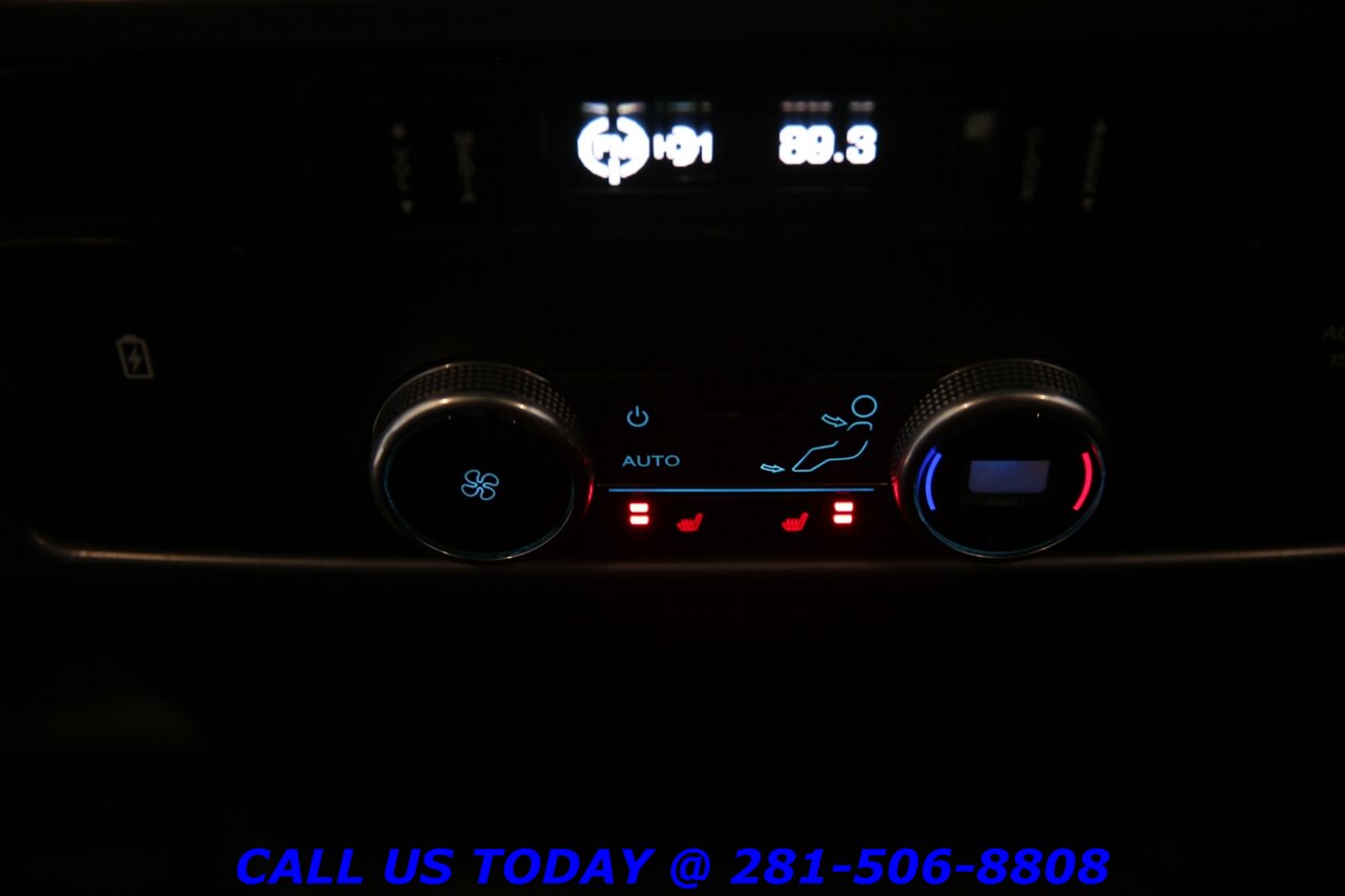 2018 Ford Expedition 2018 Platinum NAV PANO ADAPT-CRUISE 7-PASS CAMERA - Photo 22 - Houston, TX 77031