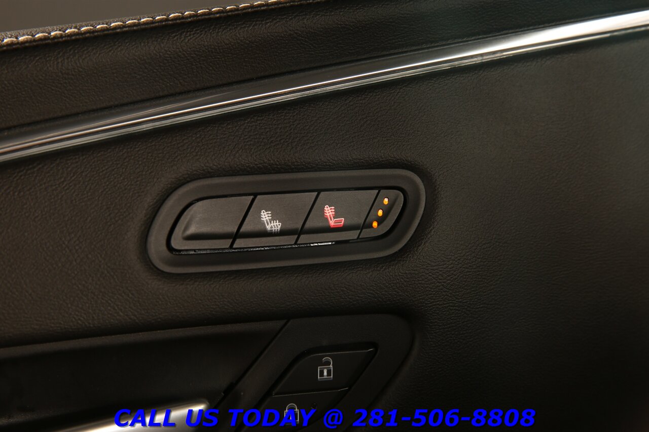 2021 Cadillac Escalade 2021 ESV NAV ADAPTCRUISE 7-PASS AKG CARPLAY 65K Mi   - Photo 9 - Houston, TX 77031