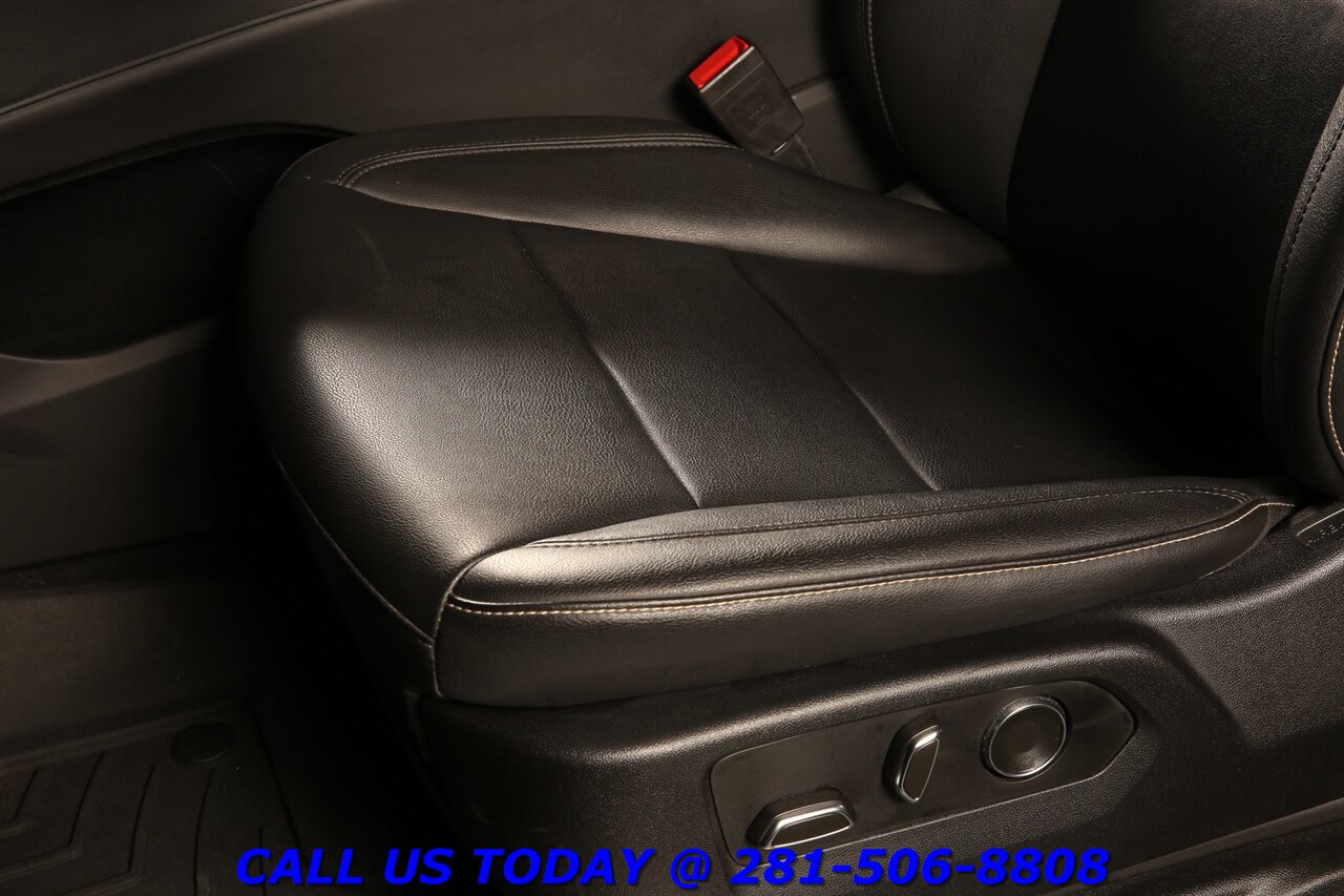 2021 Cadillac Escalade 2021 ESV NAV ADAPTCRUISE 7-PASS AKG CARPLAY 65K Mi   - Photo 12 - Houston, TX 77031