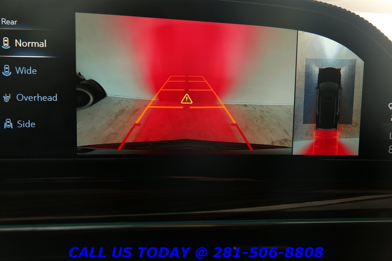 2021 Cadillac Escalade 2021 ESV NAV ADAPTCRUISE 7-PASS AKG CARPLAY 65K Mi   - Photo 17 - Houston, TX 77031