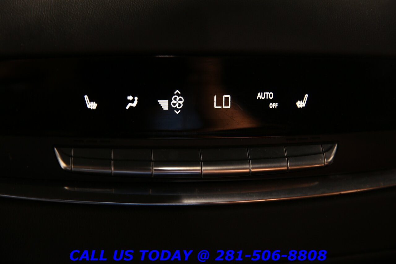 2021 Cadillac Escalade 2021 ESV NAV ADAPTCRUISE 7-PASS AKG CARPLAY 65K Mi   - Photo 22 - Houston, TX 77031