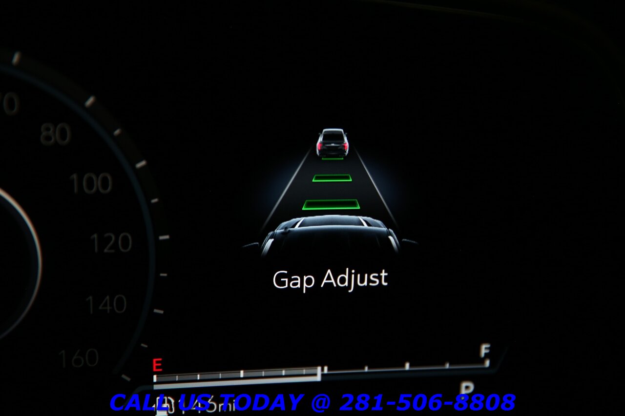 2021 Cadillac Escalade 2021 ESV NAV ADAPTCRUISE 7-PASS AKG CARPLAY 65K Mi   - Photo 15 - Houston, TX 77031