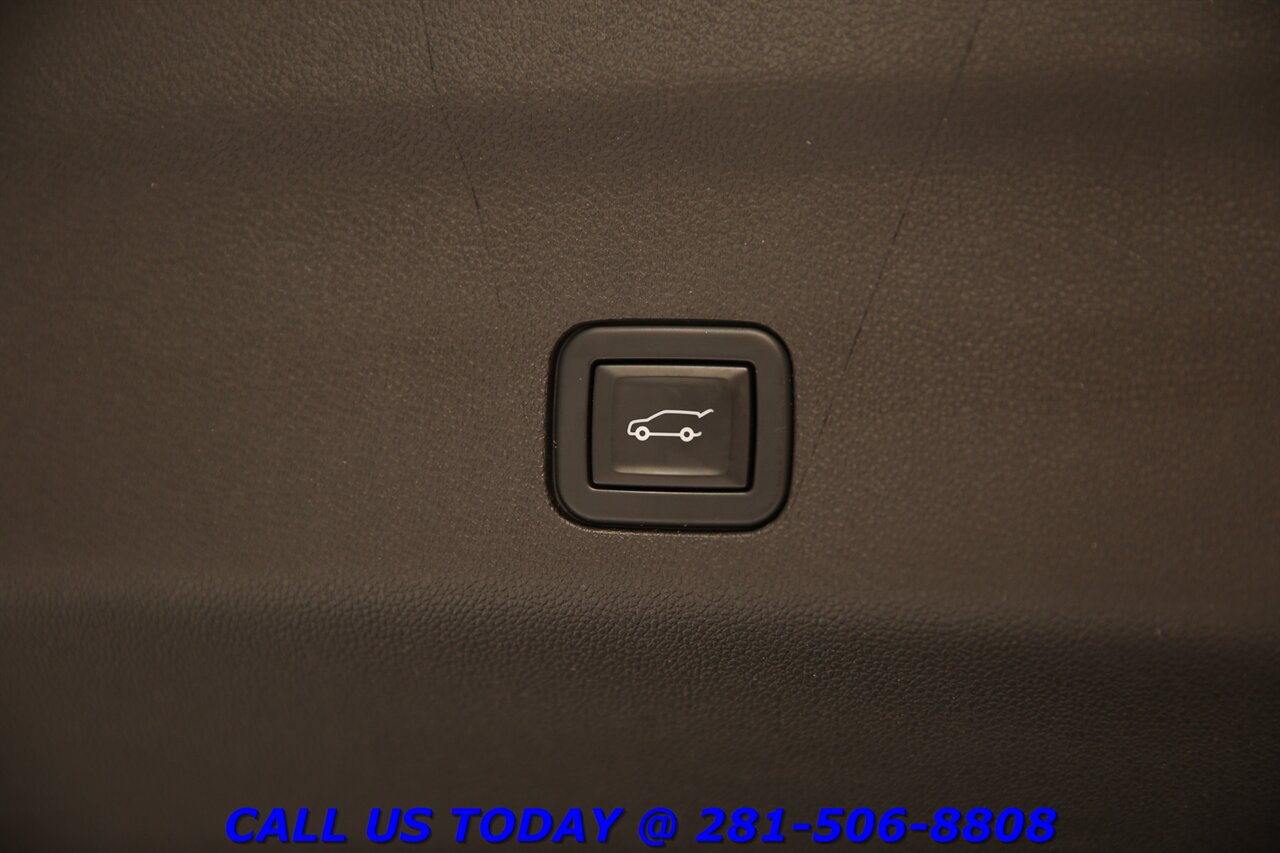 2021 Cadillac Escalade 2021 ESV NAV ADAPTCRUISE 7-PASS AKG CARPLAY 65K Mi   - Photo 28 - Houston, TX 77031