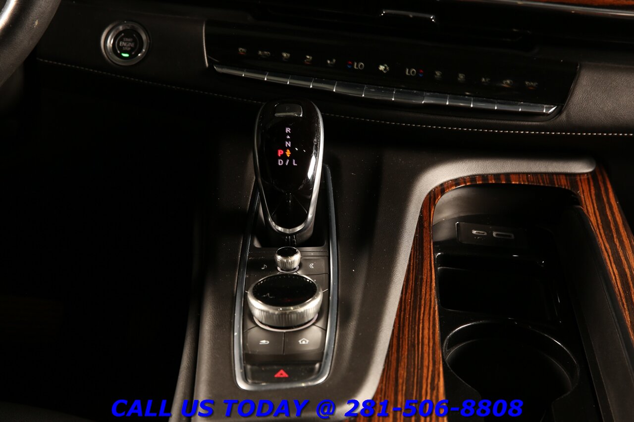 2021 Cadillac Escalade 2021 ESV NAV ADAPTCRUISE 7-PASS AKG CARPLAY 65K Mi   - Photo 26 - Houston, TX 77031