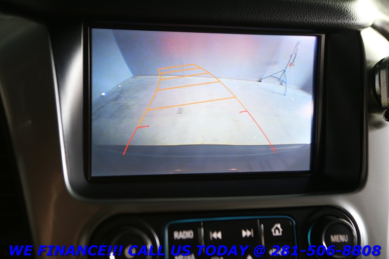 2016 Chevrolet Tahoe 2016 LT 4x4 NAV SUNROOF 7-PASS CAPTAIN CHAIRS CRUS - Photo 17 - Houston, TX 77031
