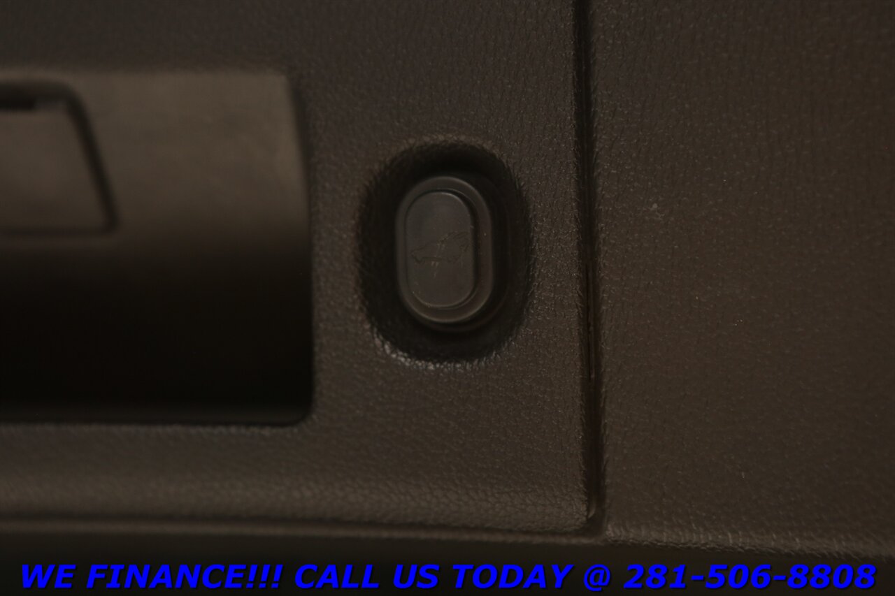 2016 Chevrolet Tahoe 2016 LT 4x4 NAV SUNROOF 7-PASS CAPTAIN CHAIRS CRUS - Photo 29 - Houston, TX 77031