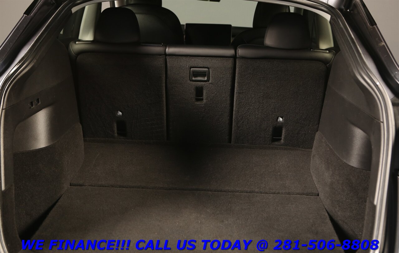2021 Tesla Model Y 2021 Long Range AWD FSD NAV PANO HEATSEAT CAMERA   - Photo 26 - Houston, TX 77031
