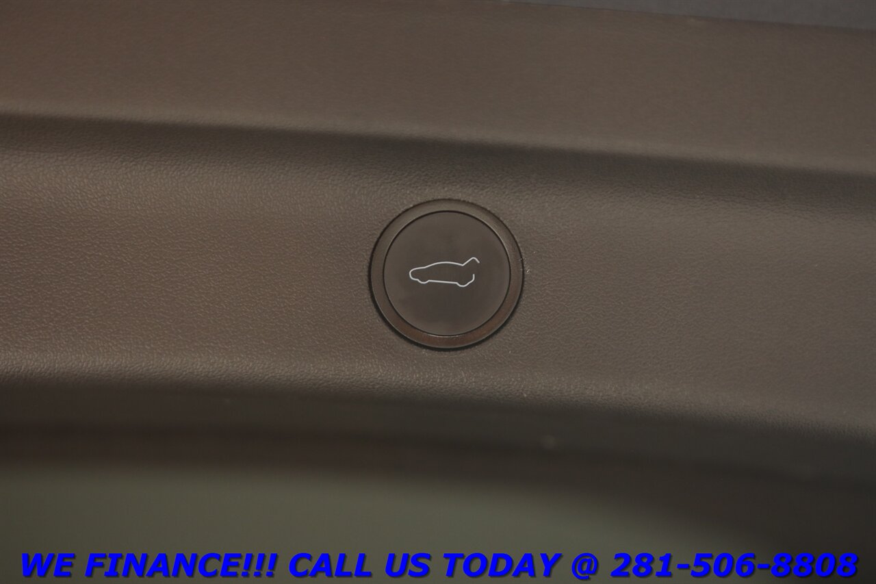 2021 Tesla Model Y 2021 Long Range AWD FSD NAV PANO HEATSEAT CAMERA   - Photo 27 - Houston, TX 77031