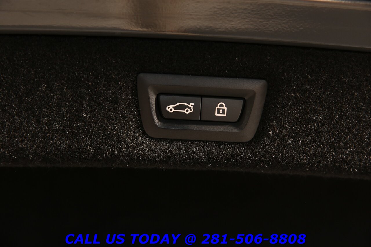 2023 BMW 2023 840i Gran Coupe M-Sport RED HUD PANO 45K Mi - Photo 30 - Houston, TX 77031