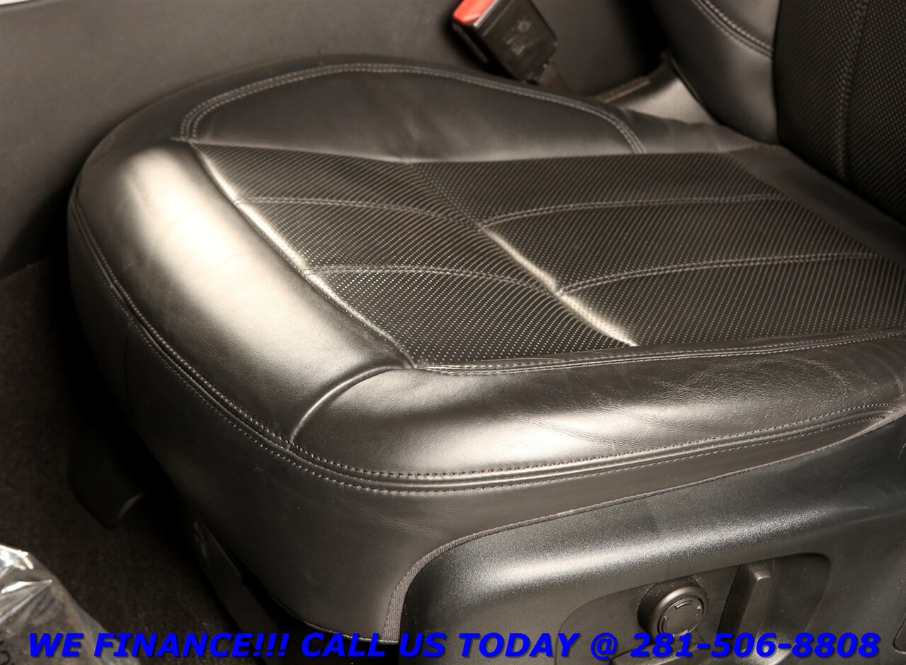 2019 Land Rover Range Rover Sport 2019 Dynamic Supercharged 5.0 V8 NAV HUD PANO MERI - Photo 12 - Houston, TX 77031