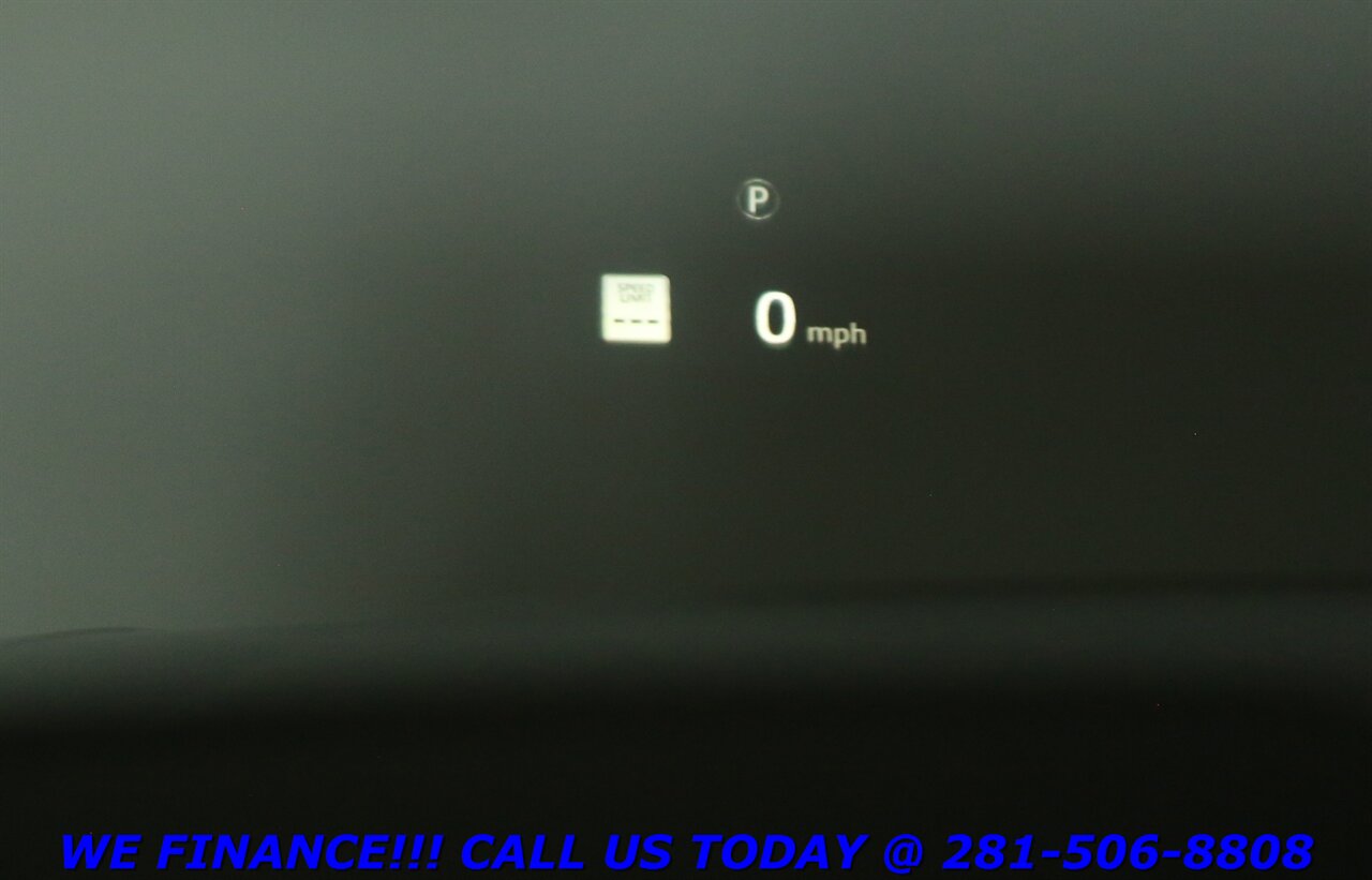 2019 Land Rover Range Rover Sport 2019 Dynamic Supercharged 5.0 V8 NAV HUD PANO MERI - Photo 14 - Houston, TX 77031