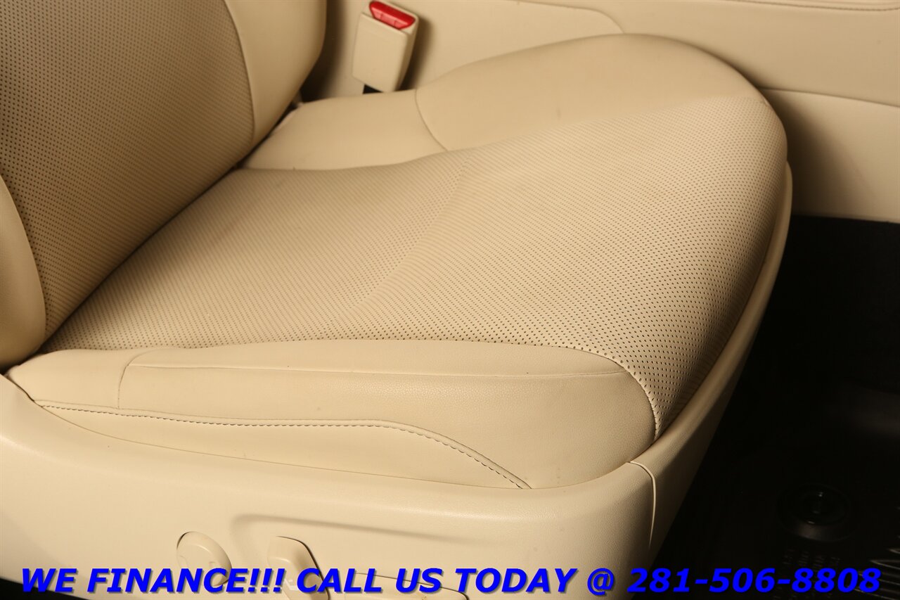 2022 Lexus GX 2022 GX460 AWD NAV SUN RADAR CRUISE 3ROW BLIND 34K   - Photo 21 - Houston, TX 77031