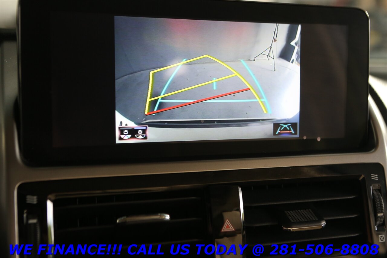 2022 Lexus GX 2022 GX460 AWD NAV SUN RADAR CRUISE 3ROW BLIND 34K   - Photo 17 - Houston, TX 77031
