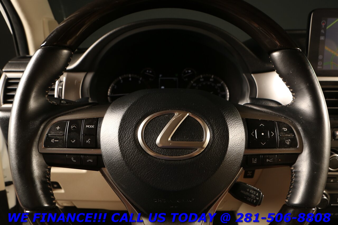 2022 Lexus GX 2022 GX460 AWD NAV SUN RADAR CRUISE 3ROW BLIND 34K   - Photo 14 - Houston, TX 77031