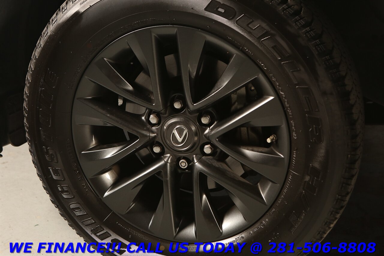 2022 Lexus GX 2022 GX460 AWD NAV SUN RADAR CRUISE 3ROW BLIND 34K   - Photo 24 - Houston, TX 77031