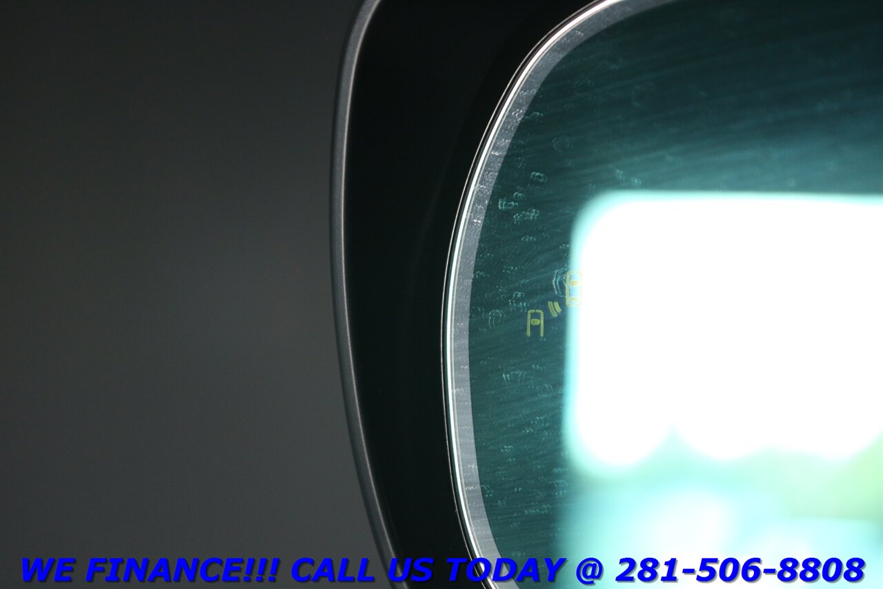 2022 Lexus GX 2022 GX460 AWD NAV SUN RADAR CRUISE 3ROW BLIND 34K   - Photo 34 - Houston, TX 77031