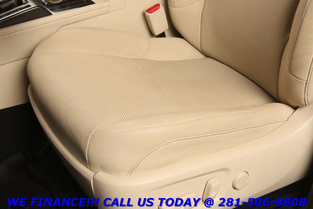 2022 Lexus GX 2022 GX460 AWD NAV SUN RADAR CRUISE 3ROW BLIND 34K   - Photo 13 - Houston, TX 77031