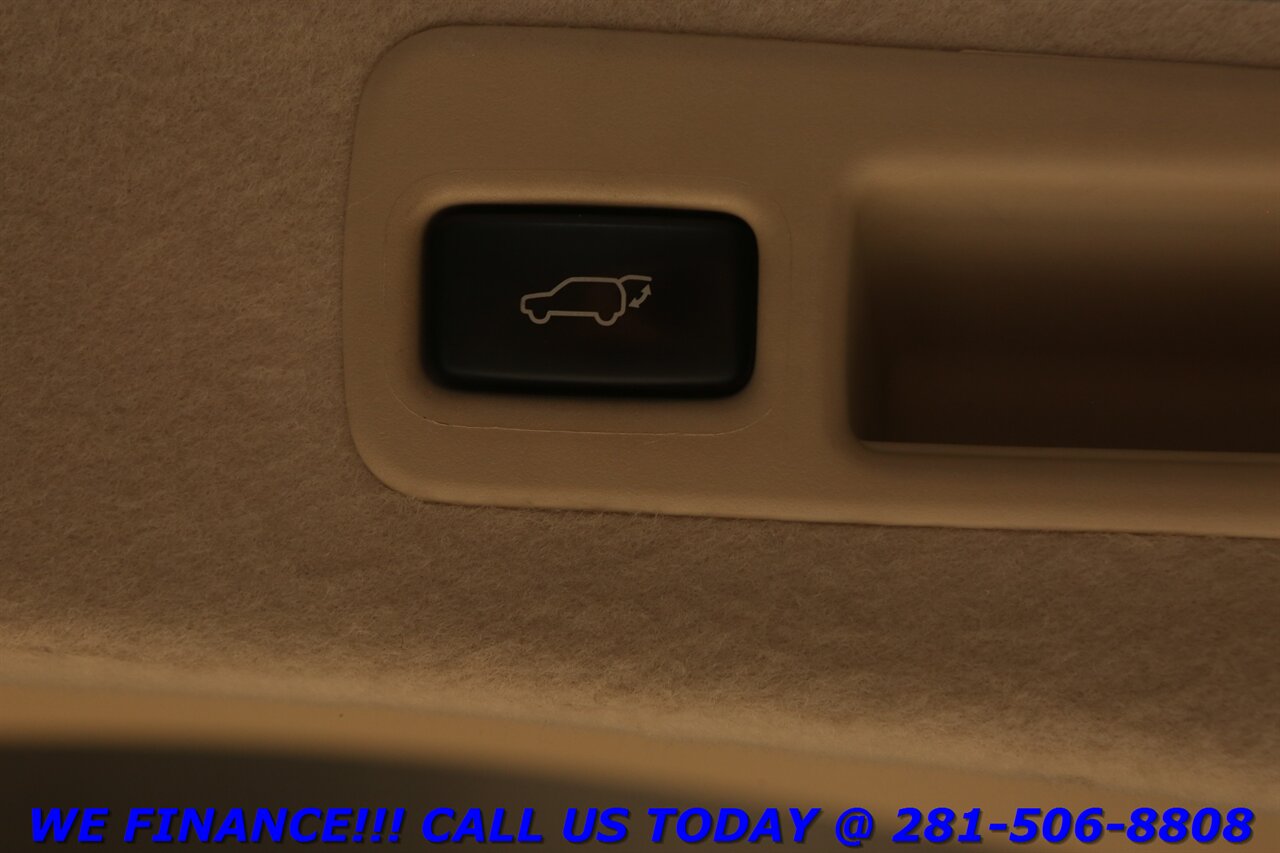 2010 Lexus RX 2010 RX 350 PREM COMFORT PKG NAV SUN CAMERA 89K - Photo 27 - Houston, TX 77031