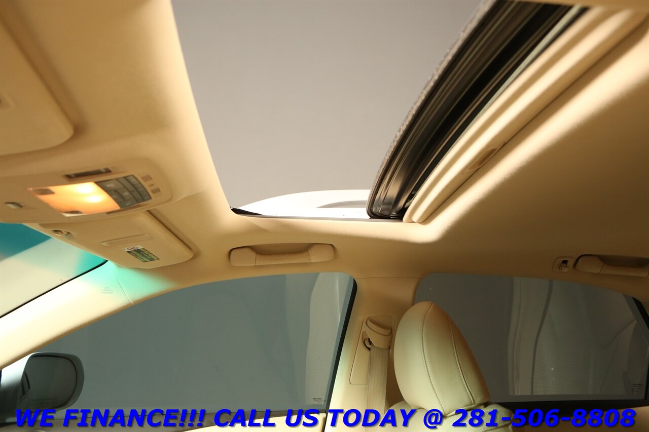 2010 Lexus RX 2010 RX 350 PREM COMFORT PKG NAV SUN CAMERA 89K - Photo 11 - Houston, TX 77031