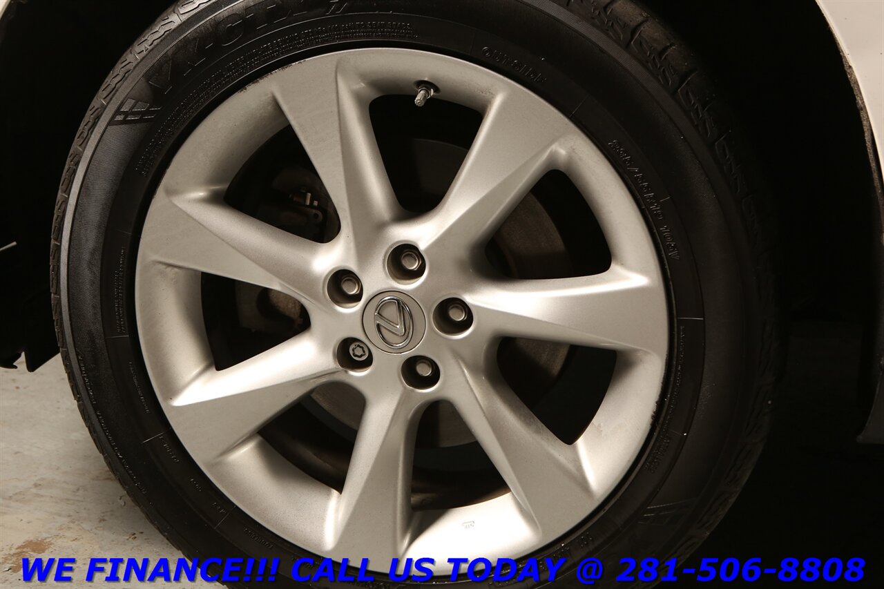 2010 Lexus RX 2010 RX 350 PREM COMFORT PKG NAV SUN CAMERA 89K - Photo 24 - Houston, TX 77031