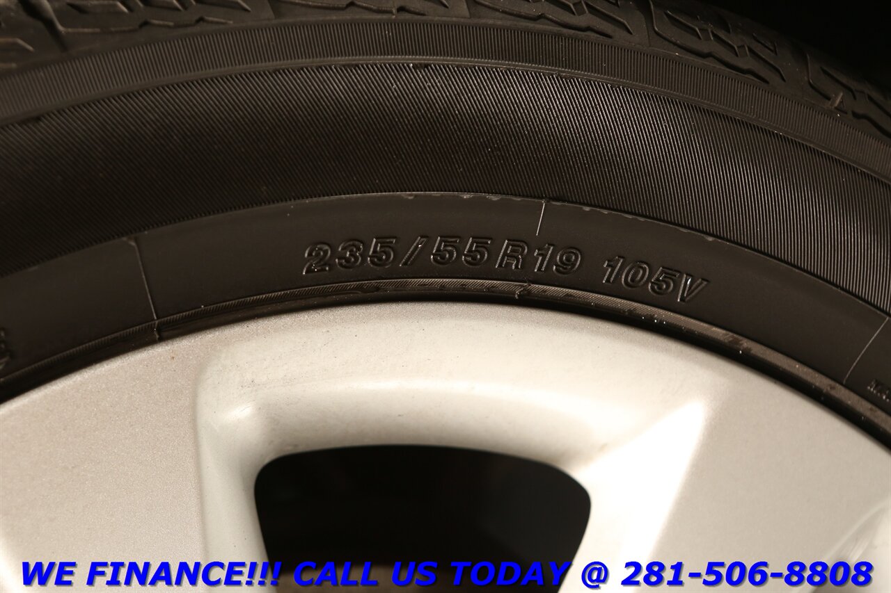 2010 Lexus RX 2010 RX 350 PREM COMFORT PKG NAV SUN CAMERA 89K - Photo 30 - Houston, TX 77031