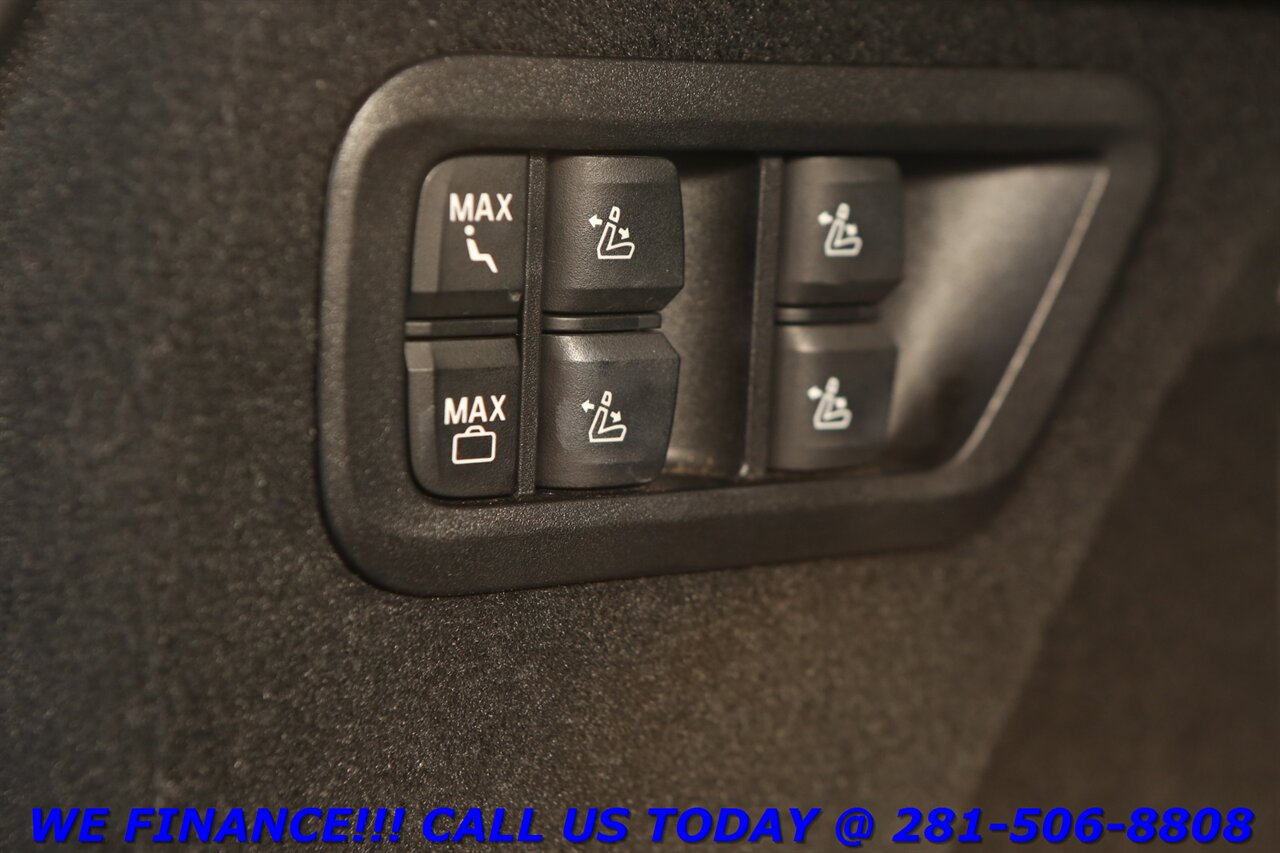 2024 BMW X7 2024 M60i M-SPORT BOWERS 7PASS DRV-ASST EXEC GLASS   - Photo 37 - Houston, TX 77031