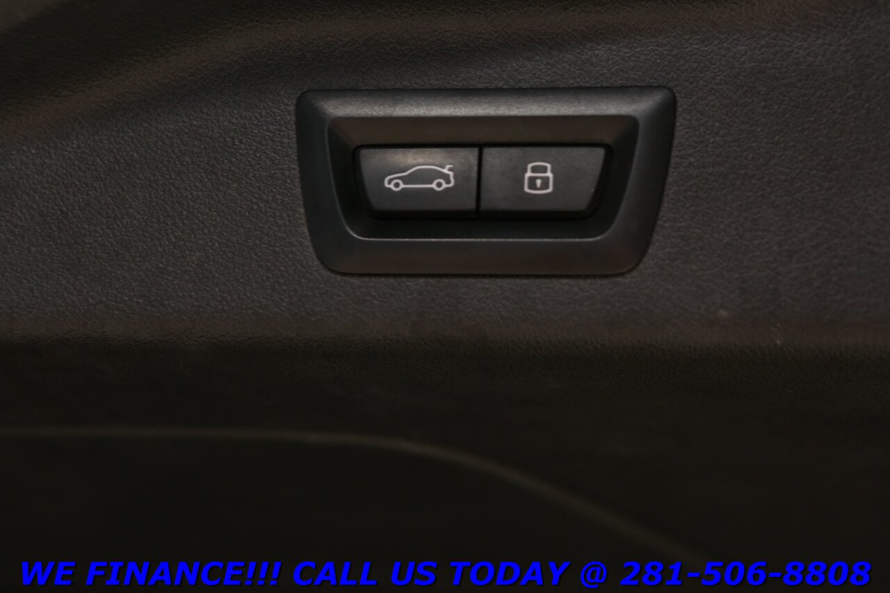 2024 BMW X7 2024 M60i M-SPORT BOWERS 7PASS DRV-ASST EXEC GLASS   - Photo 36 - Houston, TX 77031