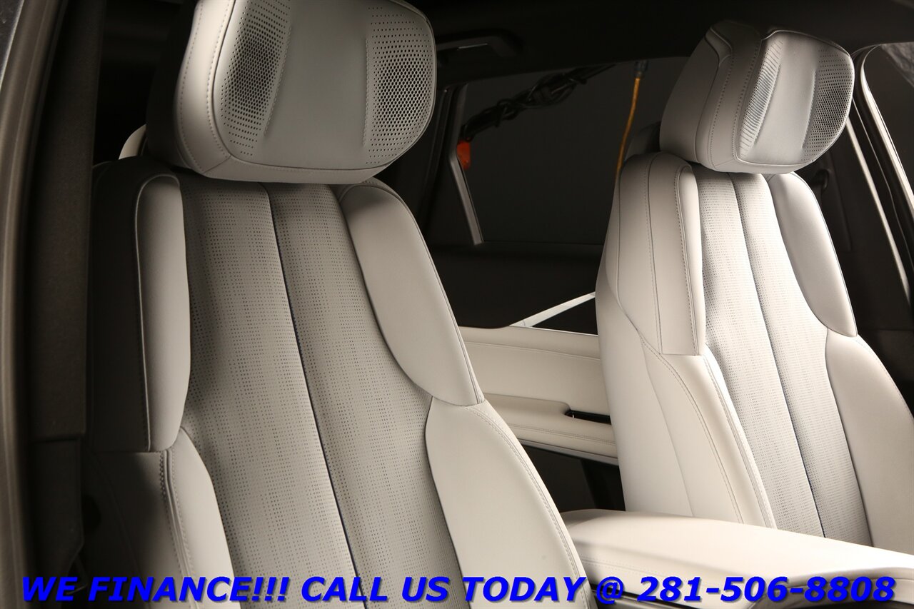 2023 Cadillac LYRIQ 2023 Luxury NAV PANOROOF ADAPT SUPER CRUISE WARNTY   - Photo 21 - Houston, TX 77031