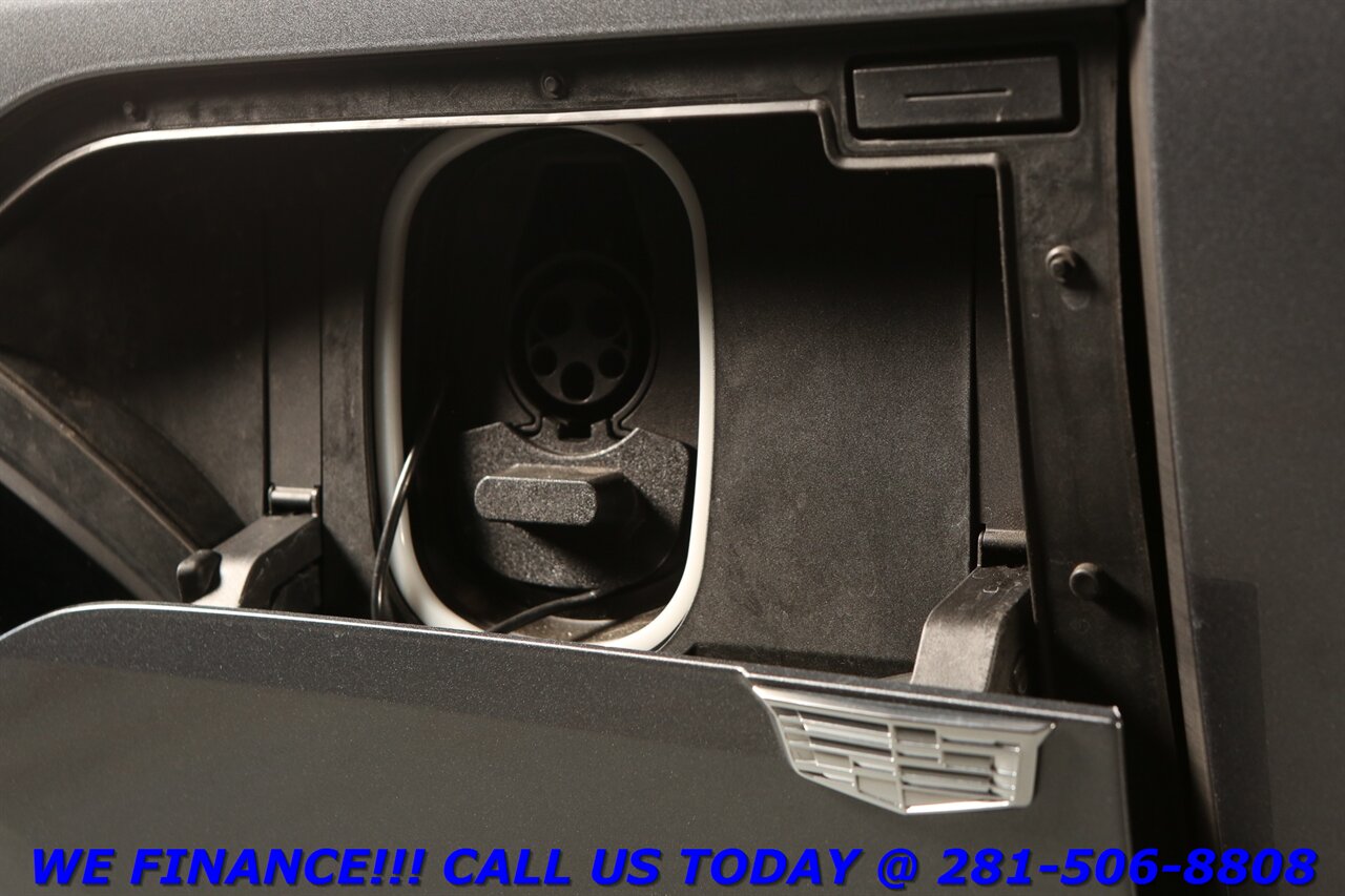 2023 Cadillac LYRIQ 2023 Luxury NAV PANOROOF ADAPT SUPER CRUISE WARNTY   - Photo 26 - Houston, TX 77031