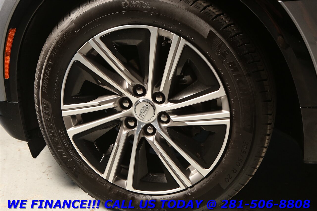 2023 Cadillac LYRIQ 2023 Luxury NAV PANOROOF ADAPT SUPER CRUISE WARNTY   - Photo 24 - Houston, TX 77031