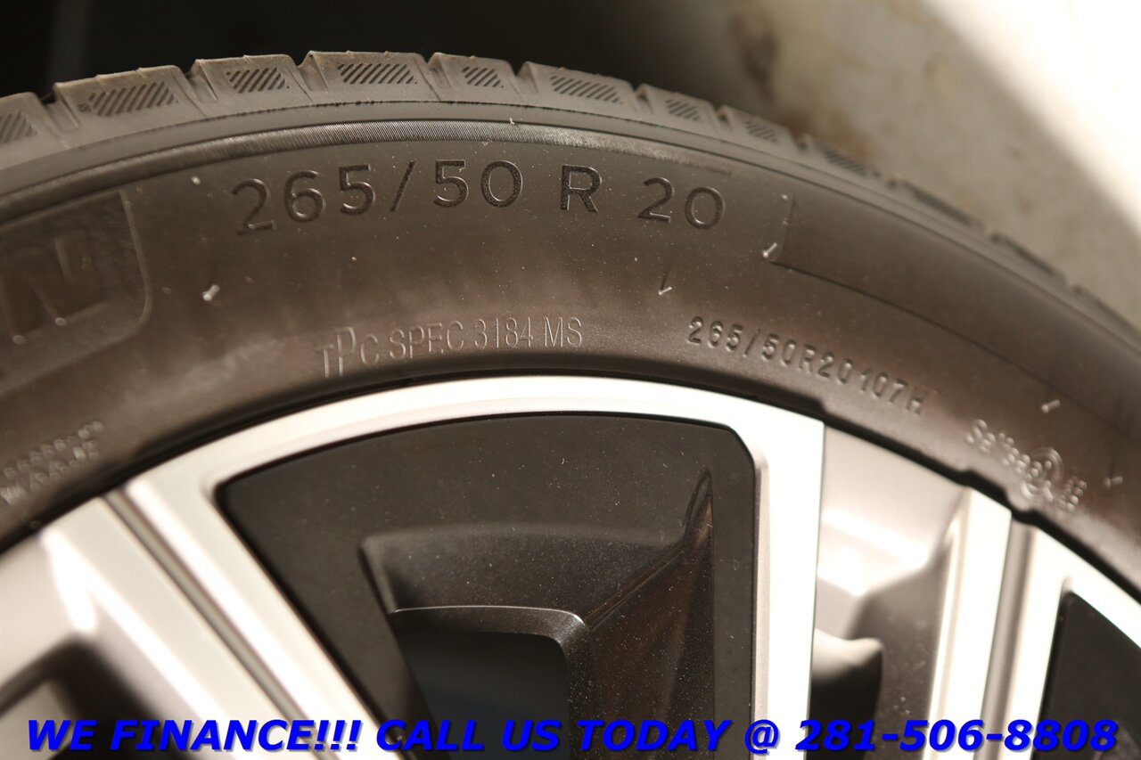 2023 Cadillac LYRIQ 2023 Luxury NAV PANOROOF ADAPT SUPER CRUISE WARNTY   - Photo 35 - Houston, TX 77031