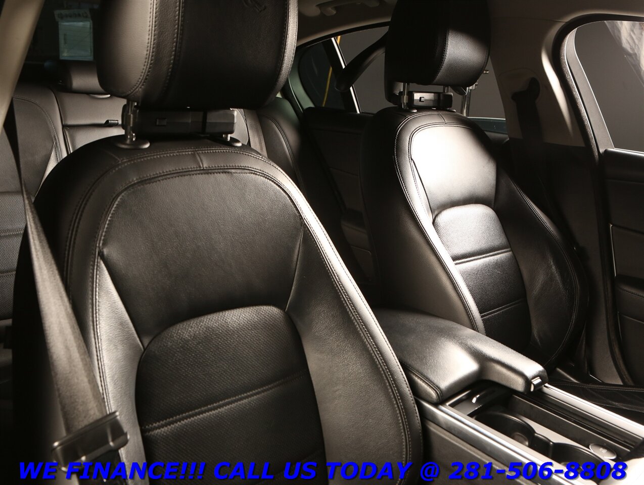 2020 Jaguar XE 2020 P250S NAV SUNROOF BLIS HEATSEAT 81K MLS   - Photo 21 - Houston, TX 77031