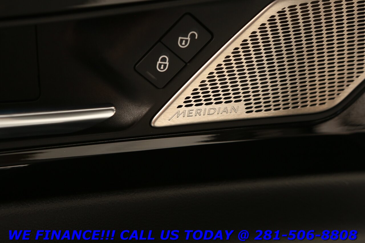 2020 Jaguar XE 2020 P250S NAV SUNROOF BLIS HEATSEAT 81K MLS   - Photo 25 - Houston, TX 77031