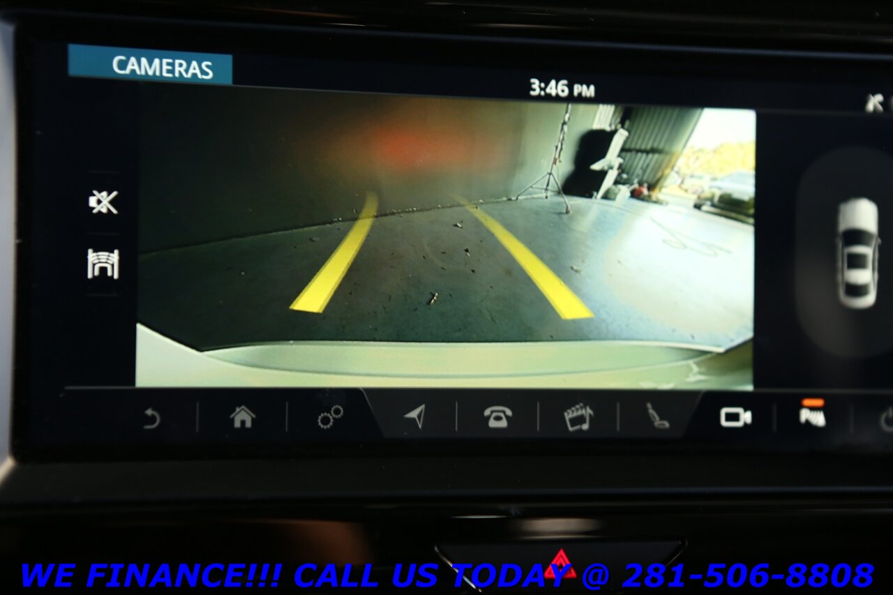 2020 Jaguar XE 2020 P250S NAV SUNROOF BLIS HEATSEAT 81K MLS   - Photo 17 - Houston, TX 77031