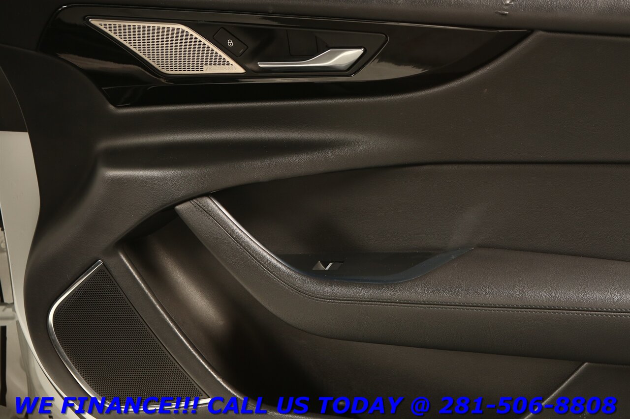 2020 Jaguar XE 2020 P250S NAV SUNROOF BLIS HEATSEAT 81K MLS   - Photo 26 - Houston, TX 77031