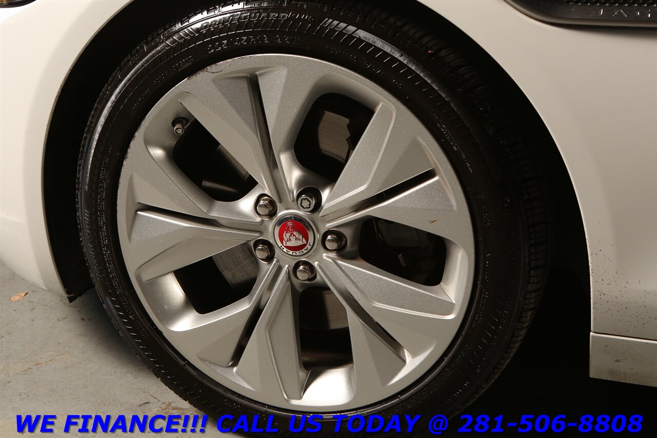 2020 Jaguar XE 2020 P250S NAV SUNROOF BLIS HEATSEAT 81K MLS   - Photo 24 - Houston, TX 77031